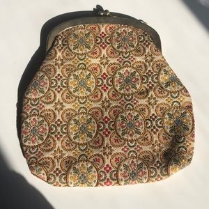 Vintage purse